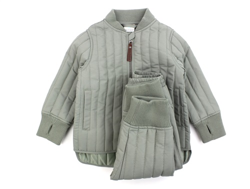 En Fant shadow thermal set