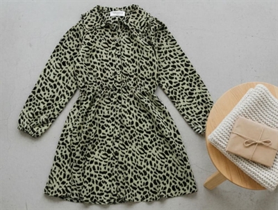 Sofie Schnoor Girls dress leo