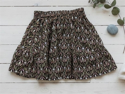 Sofie Schnoor Girls skirt black