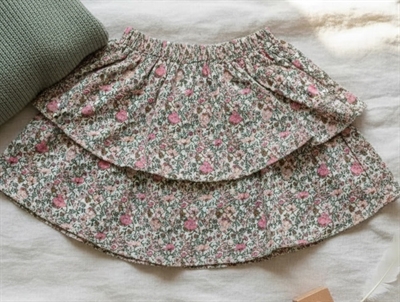 Sofie Schnoor Girls skirt flower