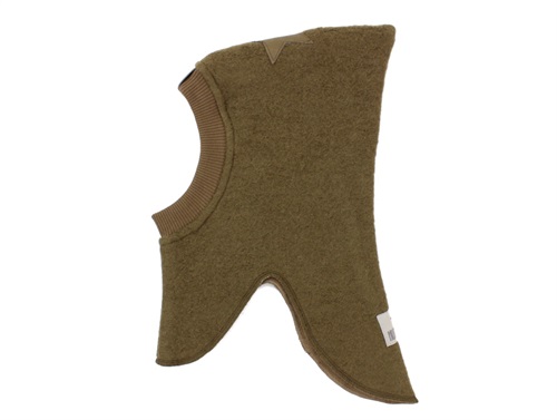 Huttelihut balaclava ALF mole/mole star
