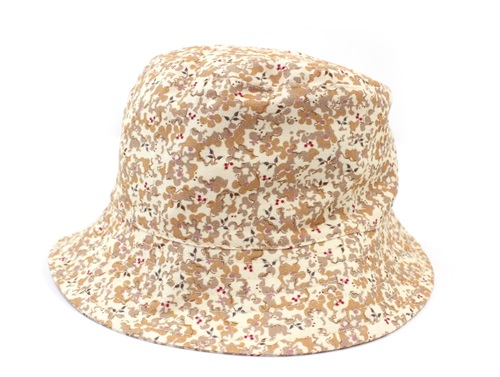 Huttelihut festival hat festival mustard flower