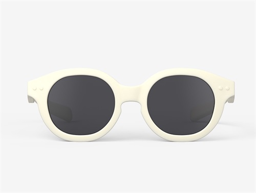 IZIPIZI milk sunglasses #c kids UV 400