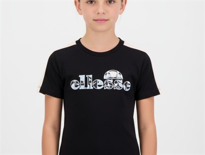 Ellesse t-shirt Jenni black