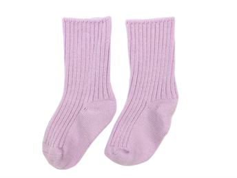 Joha socks lavender wool