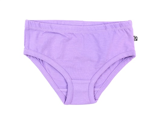 Katvig underpants girl purple (3-pack)