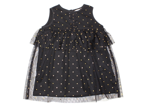 Noa Noa Miniature dress Baby Ancha black