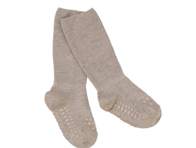 GoBabyGo bamboo socks anti-slip sand