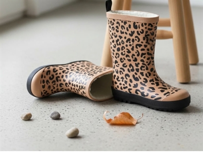 Liewood tuscany leo winter rubber boots Mason