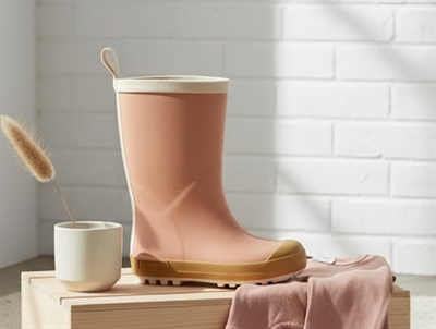 Liewood rubber boots River tuscany rose multi mix