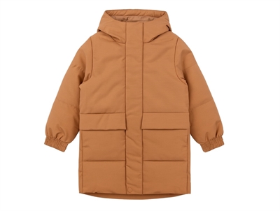 Liewood winter jacket Althea puffer tuscany rose