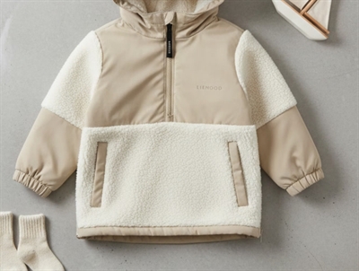 Liewood koala thermal anorak Brucie