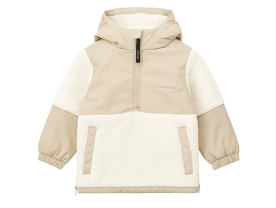 Liewood koala thermal anorak Brucie