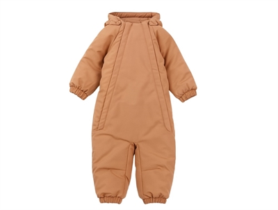 Liewood snowsuit Lin tuscany rose