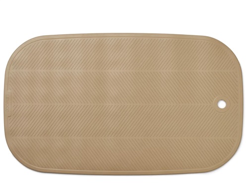 Liewood oat bath mat Holm