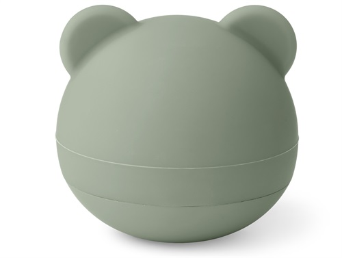 Liewood Mr Bear faune green XL night lamp Maxwell