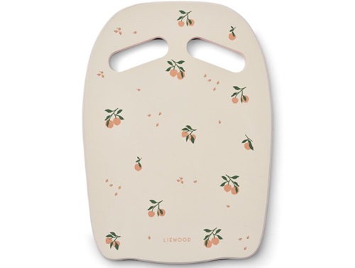 Liewood Hayden swim board sea shell with peach print