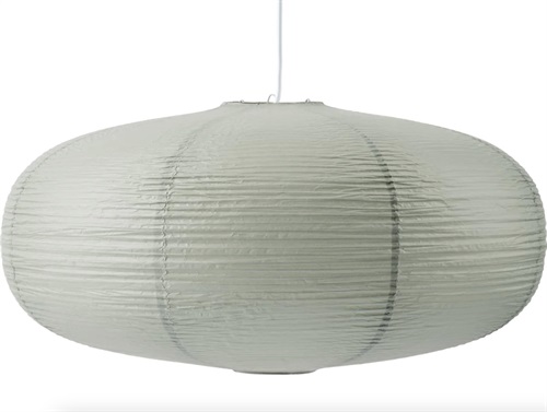 Liewood dove blue pendant lamp Edwin