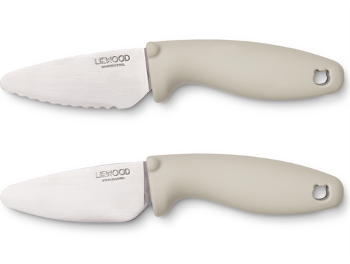 Liewood sandy knife set Perry