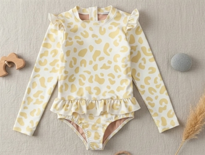 Liewood leo jojoba swimsuit Sille UPF 50+