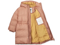 LIEWOOD BILLE PUFFER DOWN JACKET TUSCANY ROSE MIX LIEWOOD BILLE PUFFER DOWN JACKET TUSCANY ROSE MIX
