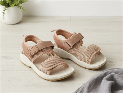 Liewood tuscany rose multi mix sandals Christi