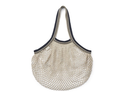 Liewood sandy crochet mesh bag Mesi