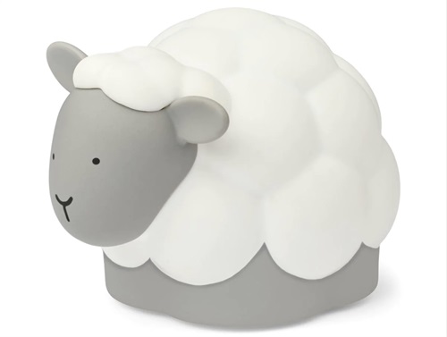 Liewood creme de la creme night lamp Winston