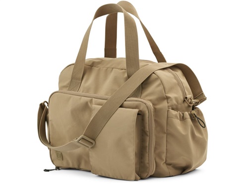 Liewood Carly diaper bag beige