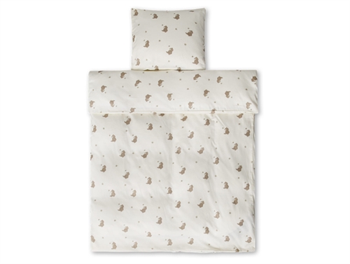 That's Mine bees and bears junior bedding Levi