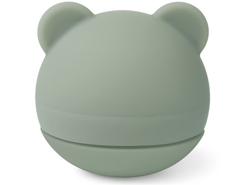 Liewood Mr Bear faune green night lamp Samson