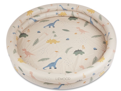Liewood dino mix swimming pool Savannah large