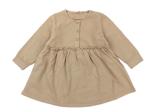 Lil Atelier dress almondine