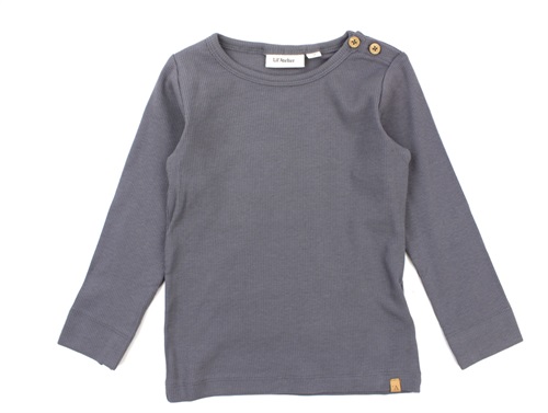 Lil Atelier quiet shade blouse