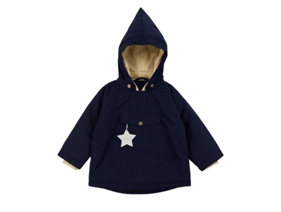 Mini A Ture outer space winter jacket Wang  