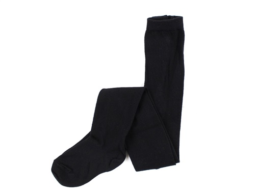 MP tights black cotton