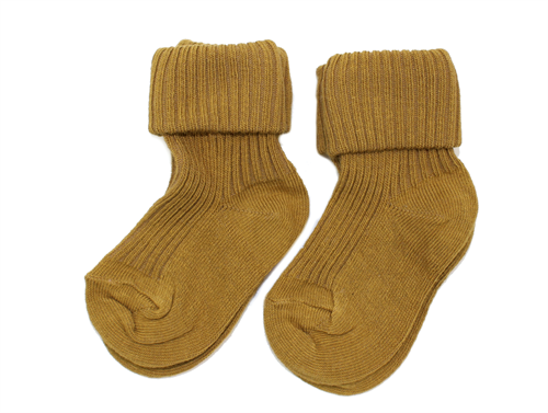 MP socks cotton wood thrush (2-Pack)