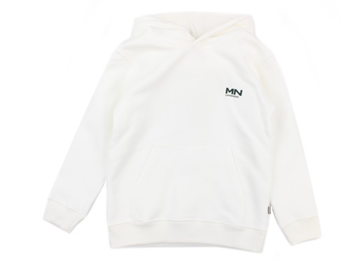 Mads Nørgaard sweatshirt Hudini Marshmallow