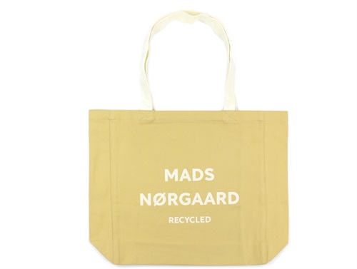 Mads Nørgaard Athene Tote Bag Safari