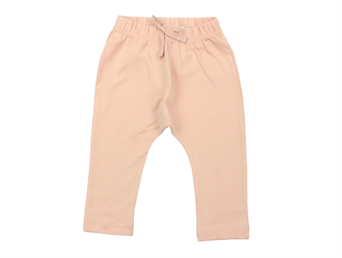 Marmar pants pico rose