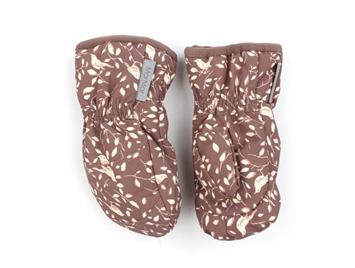 MarMar birds mittens Almo