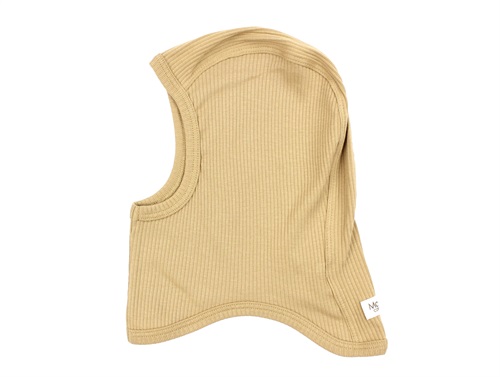 MarMar cumin modal balaclava