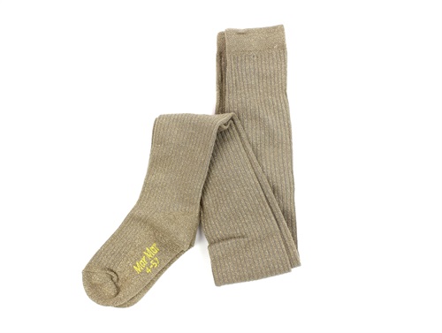 MarMar elm glitter tights cotton