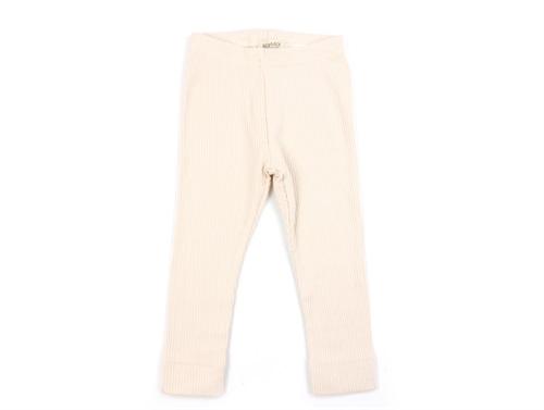 MarMar barely rose leggings modal