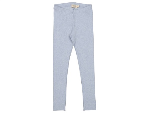 MarMar leggings fresh air melange modal