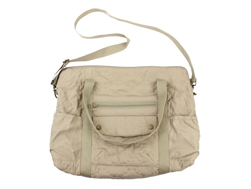 MarMar nursing bag sandstone