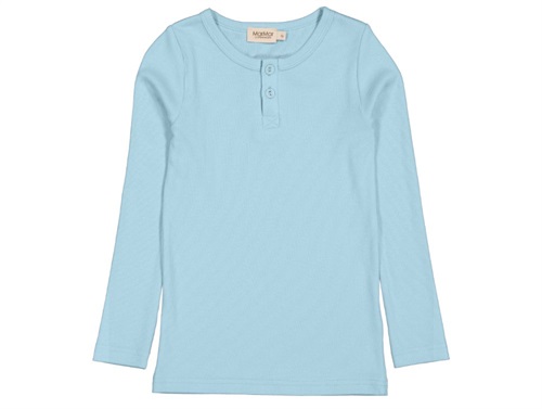 MarMar t-shirt heavenly blue modal  