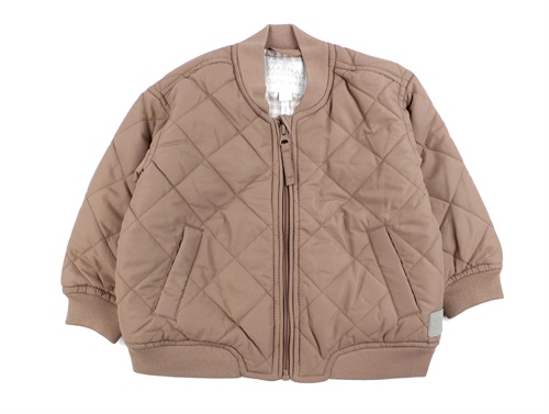 MarMar berry air thermal jacket Oki