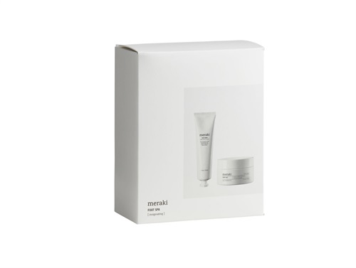 Meraki forest garden dish wash detergent