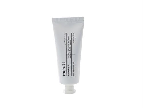 Meraki forest garden dish wash detergent